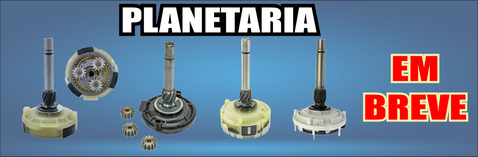PLANETARIA